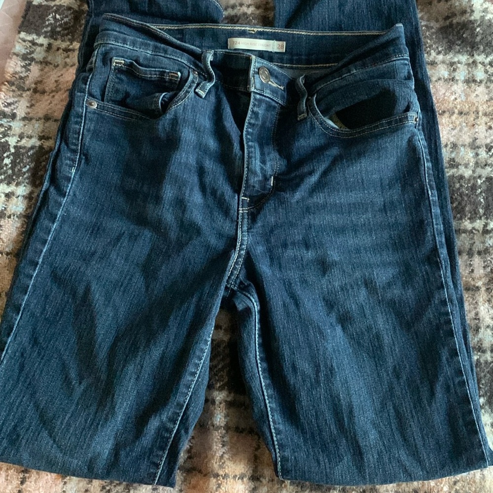 Levi Jeans